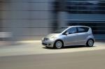 Mercedes-Benz A-Class 5-Door 2004 года